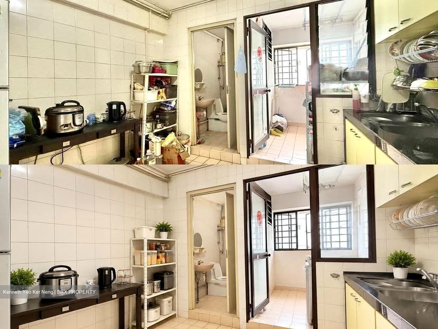Blk 756 Woodlands Avenue 4 (Woodlands), HDB 4 Rooms #635098901